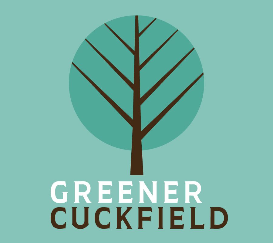 Greener Cuckfield